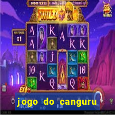 jogo do canguru esporte da sorte